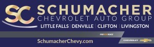 Schumacher Chevrolet Auto Group